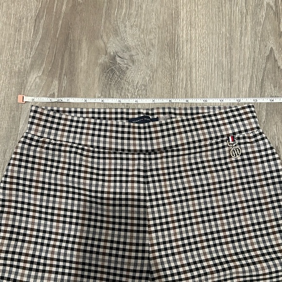 Tommy Hilfiger Plaid Pants - Picture 8 of 8